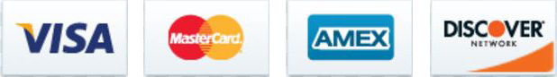 Credit Card Icons